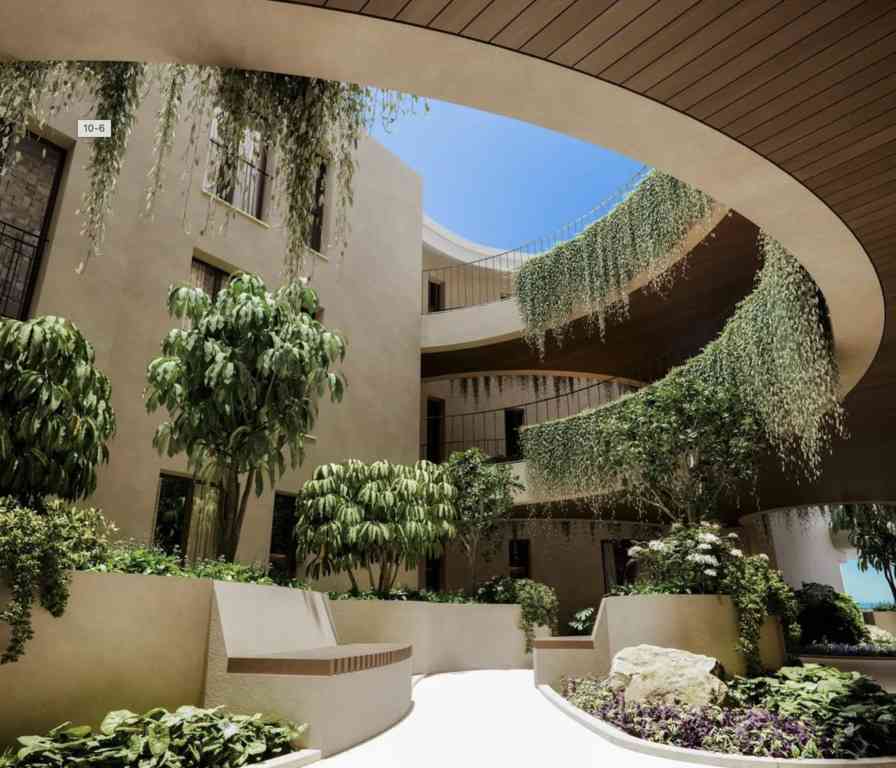 Fuengirola, Malaga, Hiszpania | Apartament - zdjęcie 6