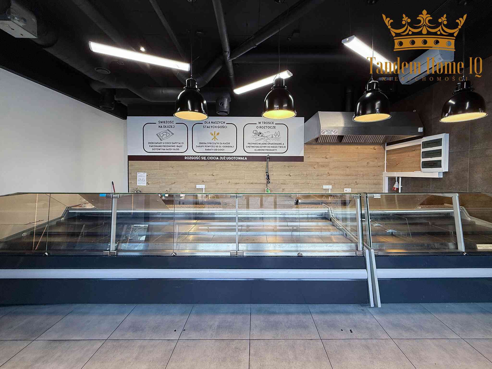 Lokal gastronomiczny 51,2 m2 osiedle Amsterdam - zdjęcie 5