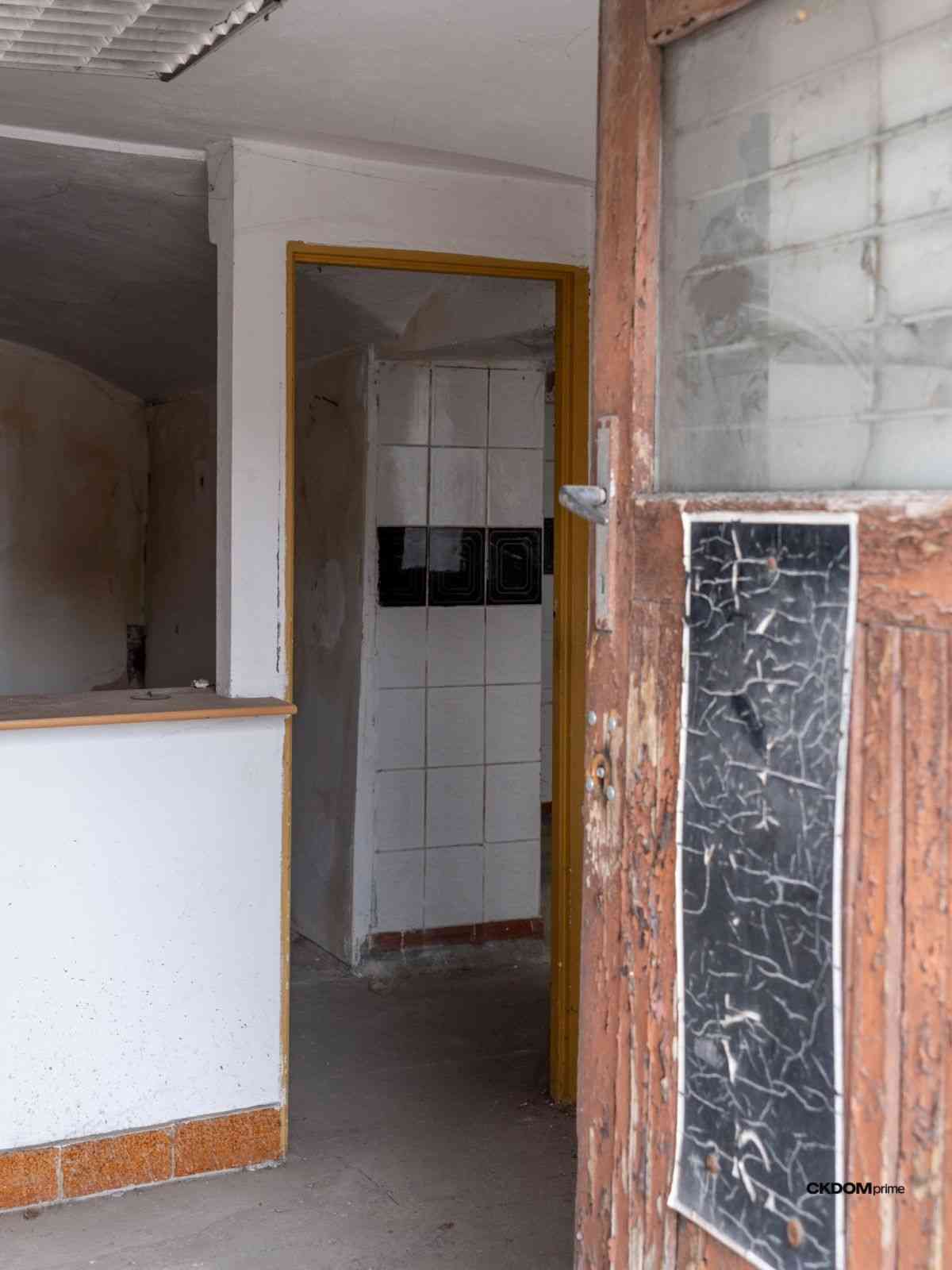 Klimatyczne Podziemie-Idealne Pod Autorską Knajpkę - zdjęcie 21