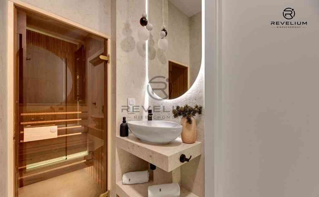 APARTAMENT Z SAUNA | 4 POKOJE | HORIZON - zdjęcie 11