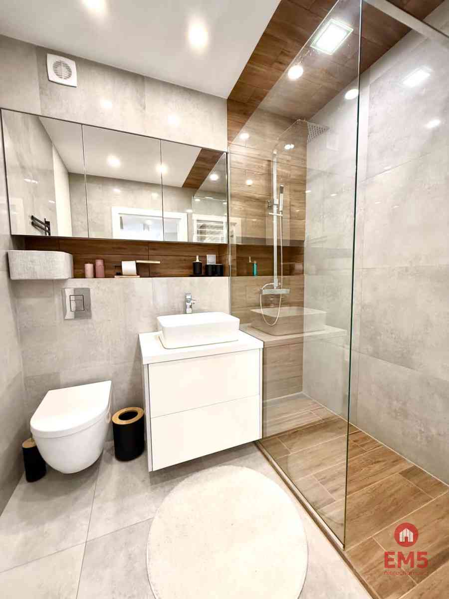 Mieszkanie |44 m²|taras 12,5 m²|Osiedle Sosnowa| - zdjęcie 10