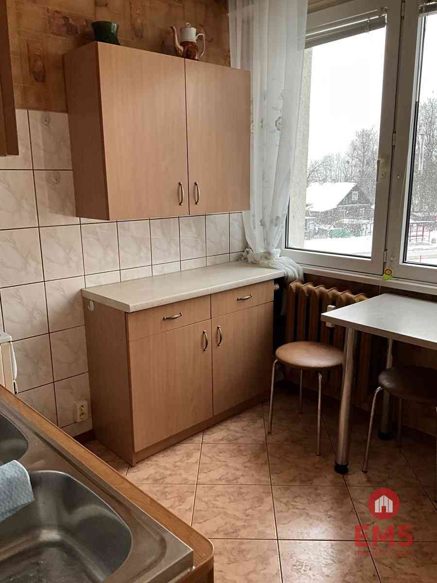 Mieszkanie blisko dworca - zdjęcie 2
