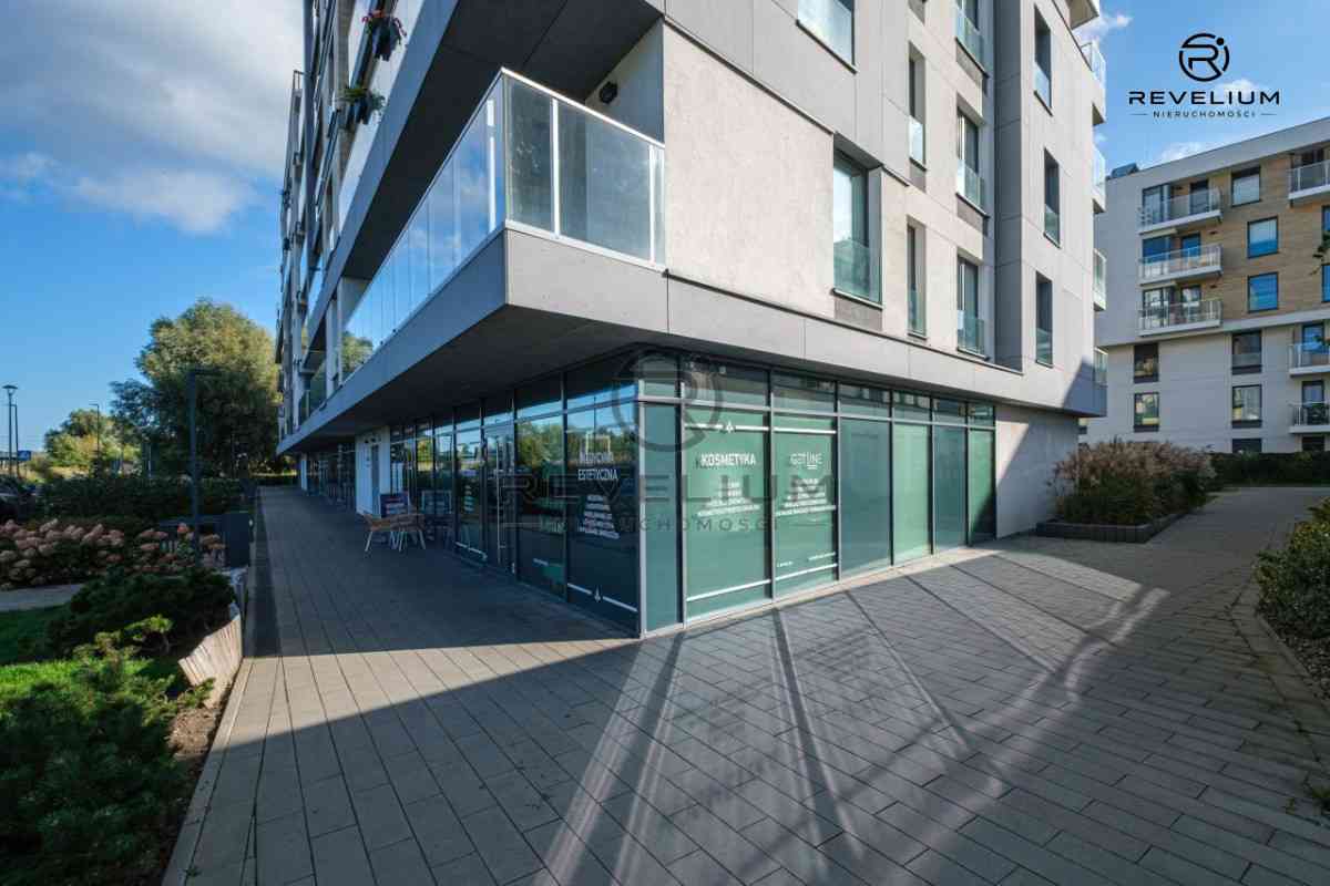 Gdańsk Letnica | 2 pokoje | 50,5 m² | Blisko plaży - zdjęcie 16
