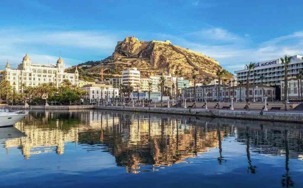 Alicante, Hiszpania | Apartament na sprzedaż - zdjęcie 13