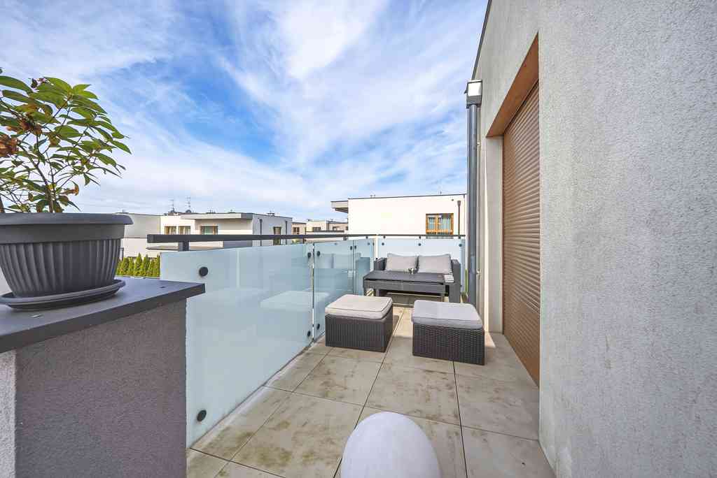 Częstochowa, ul. Małopolska | Apartament - zdjęcie 14