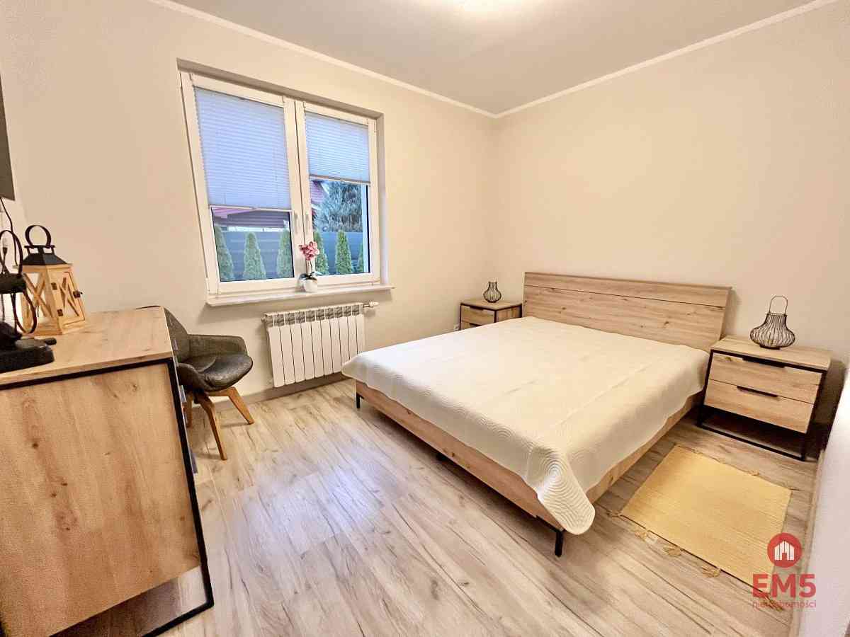 Dom jednorodzinny, Dojlidy Górne - zdjęcie 12