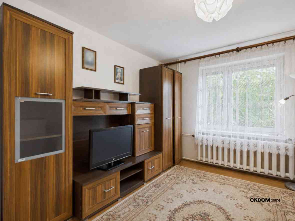 7 pokoi i 125 m² możliwości | Dom w Puławach - zdjęcie 19