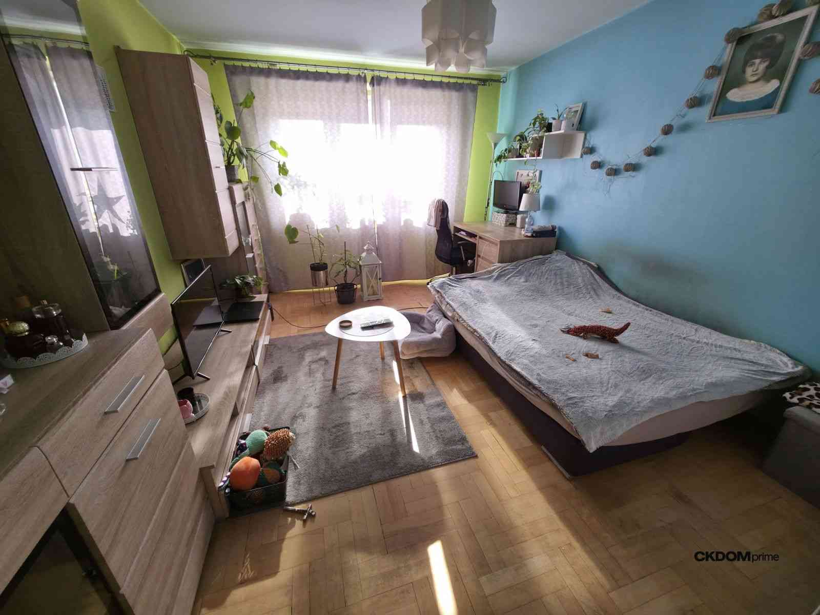 Mieszkanie ul. Kochanowskiego, 70m2 - zdjęcie 4