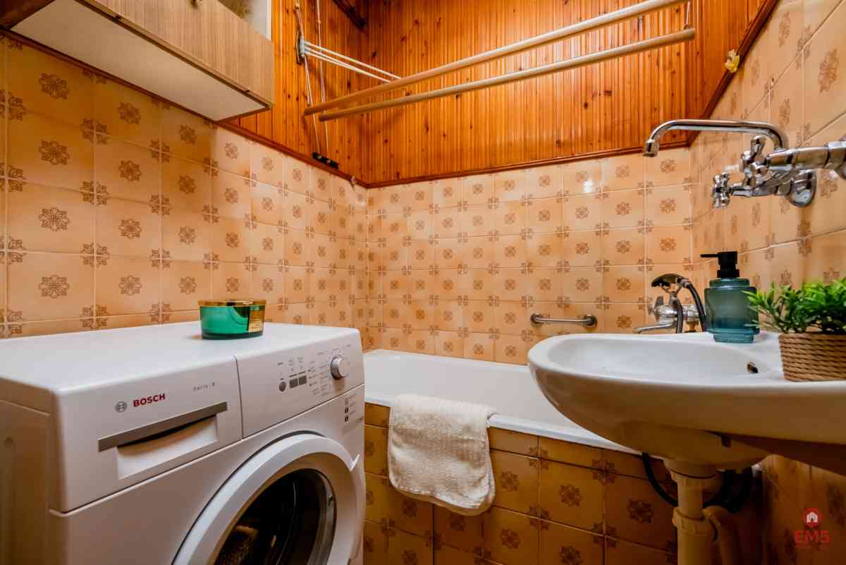 3 pokoje ul. Towarowa balkon - zdjęcie 8