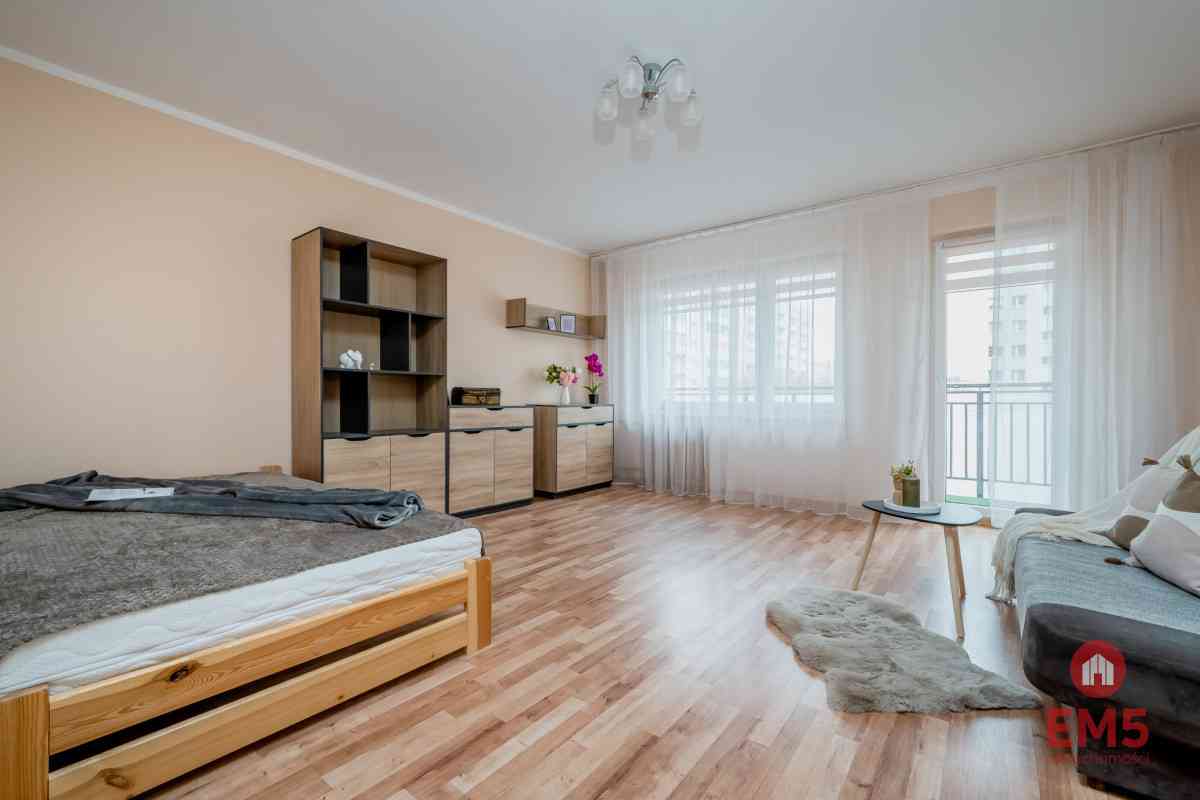 Gotowe do wejścia, 3 pokoje, Os. Piaski - zdjęcie 2