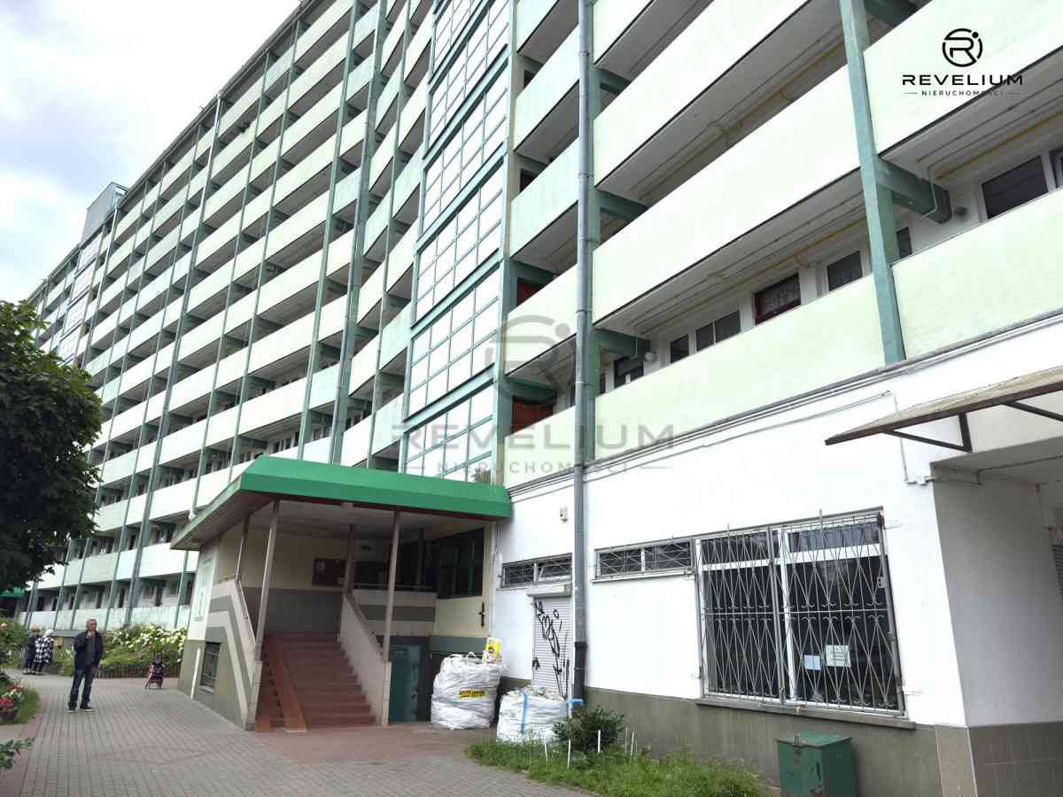 Widok na morze | Balkon | Dwa pokoje | - zdjęcie 20