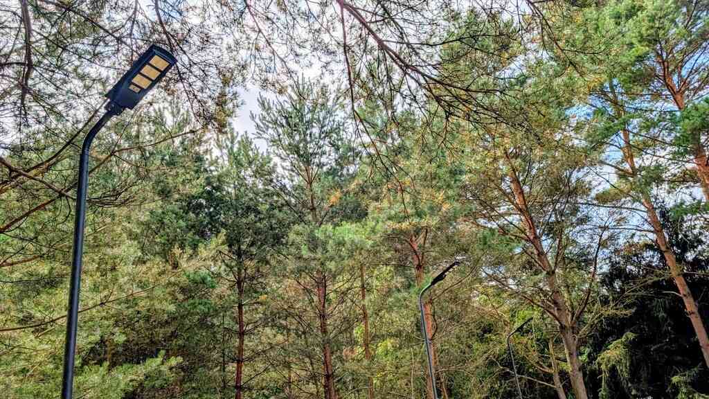 Działka z fundamentem | Rybakowo, blisko jeziora - zdjęcie 15