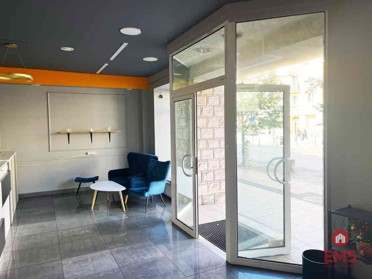 Handlowo-usługowy, ścisłe centrum, parter - zdjęcie 4