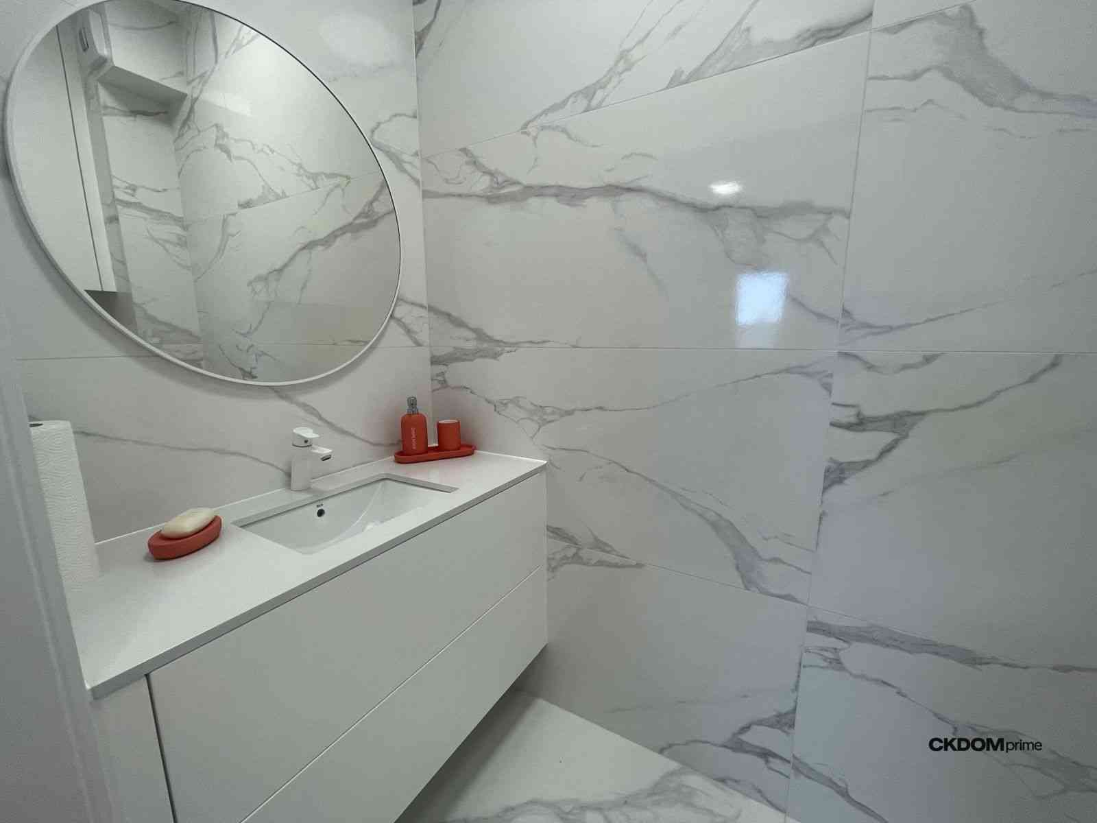Kielce apartament 70,84 z tarasem widokowym - zdjęcie 12