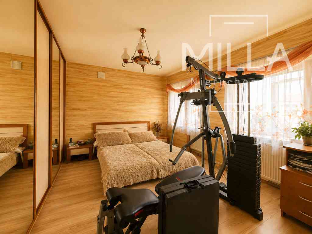 Smulsko. 320 m², które urządzisz po swojemu - zdjęcie 13