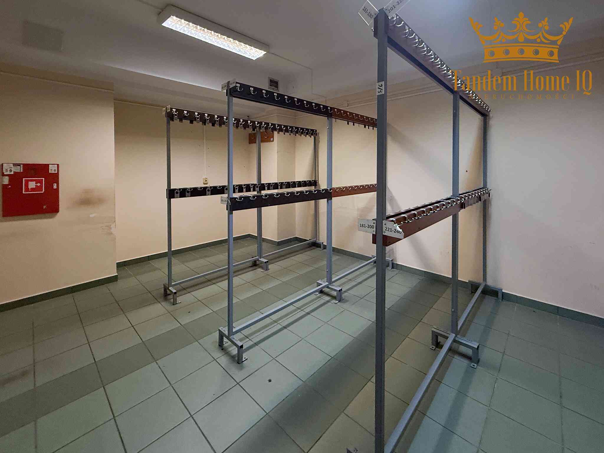 Na wynajem piętro 500m2, biuro, taniec, showroom Wola Odolany, parter - zdjęcie 6