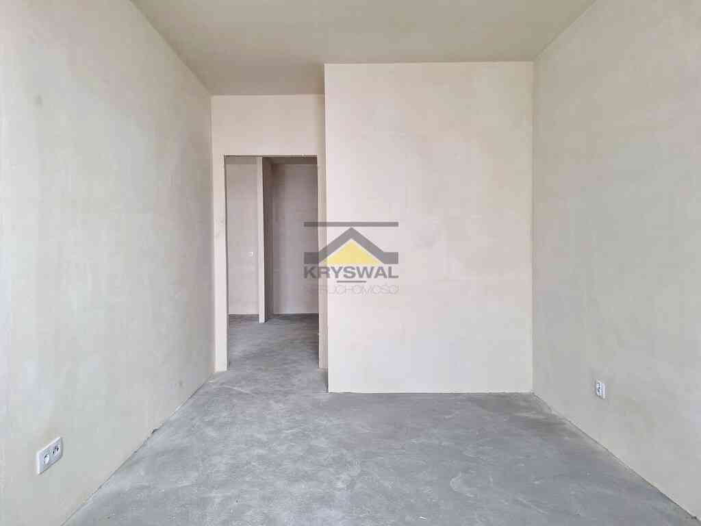 2 pokoje,balkon 6 m|Nowy blok|Os.Europejskie - zdjęcie 9
