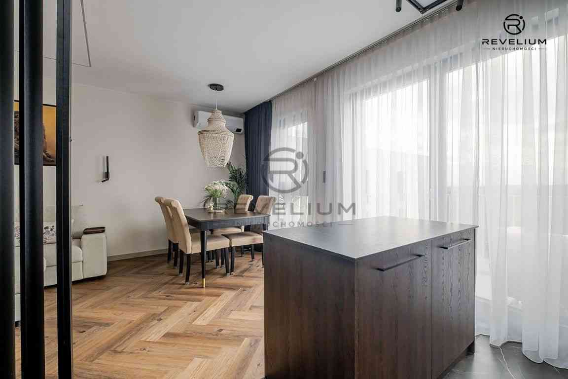 3 pokoje Vista Morena | wysoki standard | garaż - zdjęcie 5