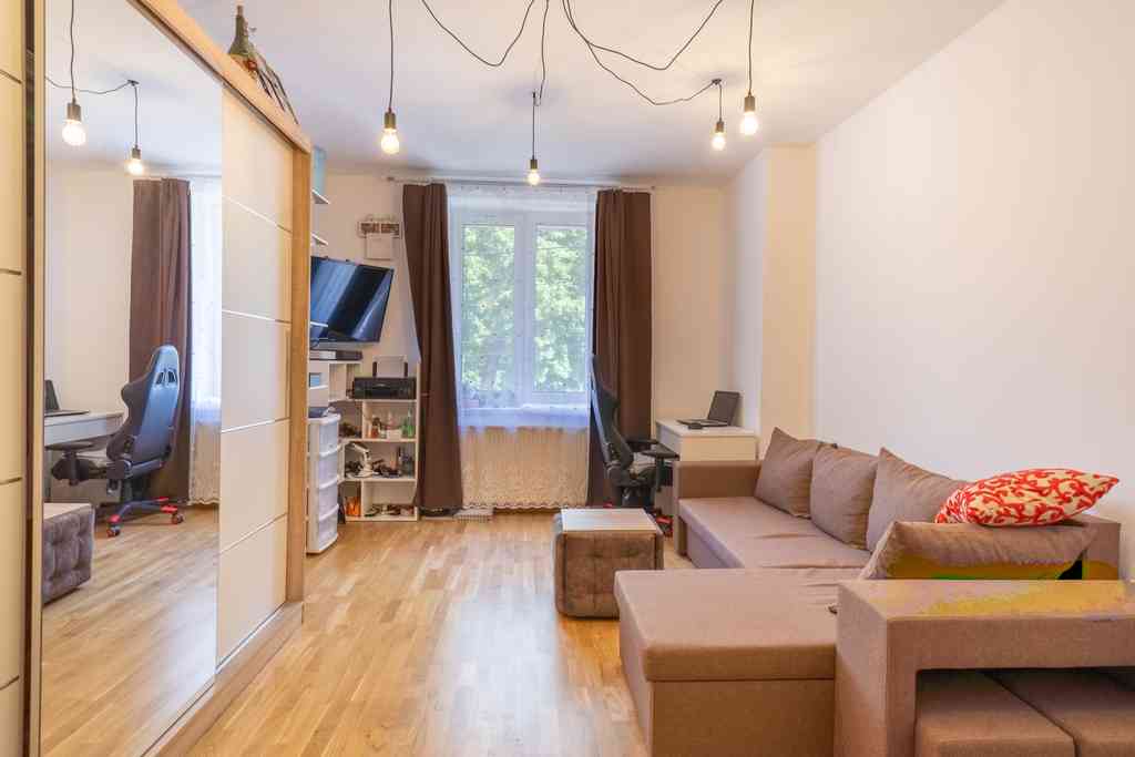 Częstochowa, Limanowskiego |Mieszkanie na sprzedaż - zdjęcie 2