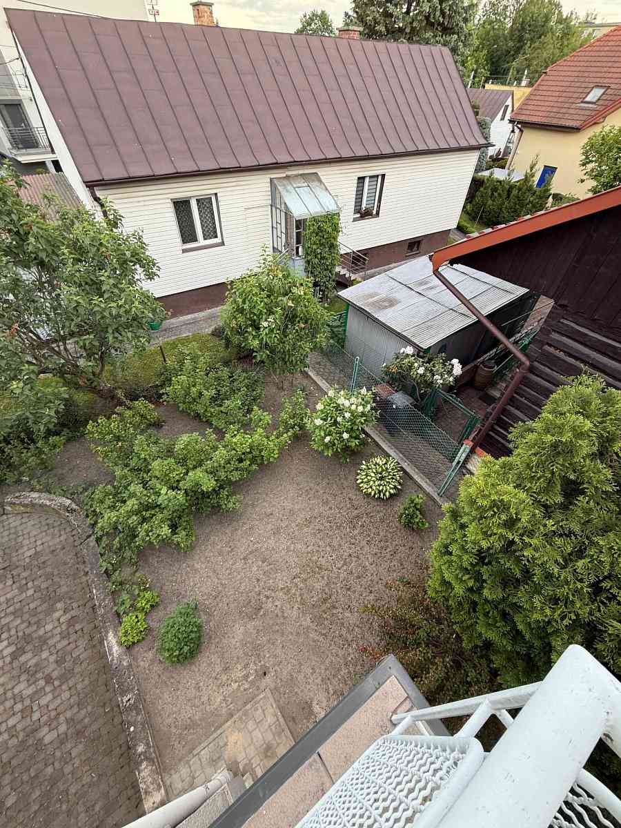Dom z możliwością wydzielenia dwóch mieszkań – Gra - zdjęcie 9