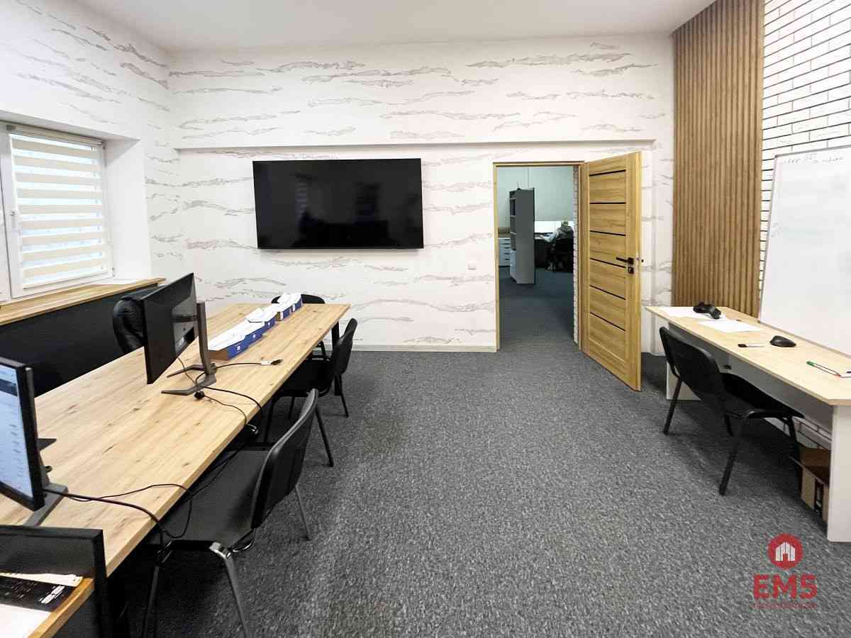 Powierzchnia biurowa 100 m2 - zdjęcie 2