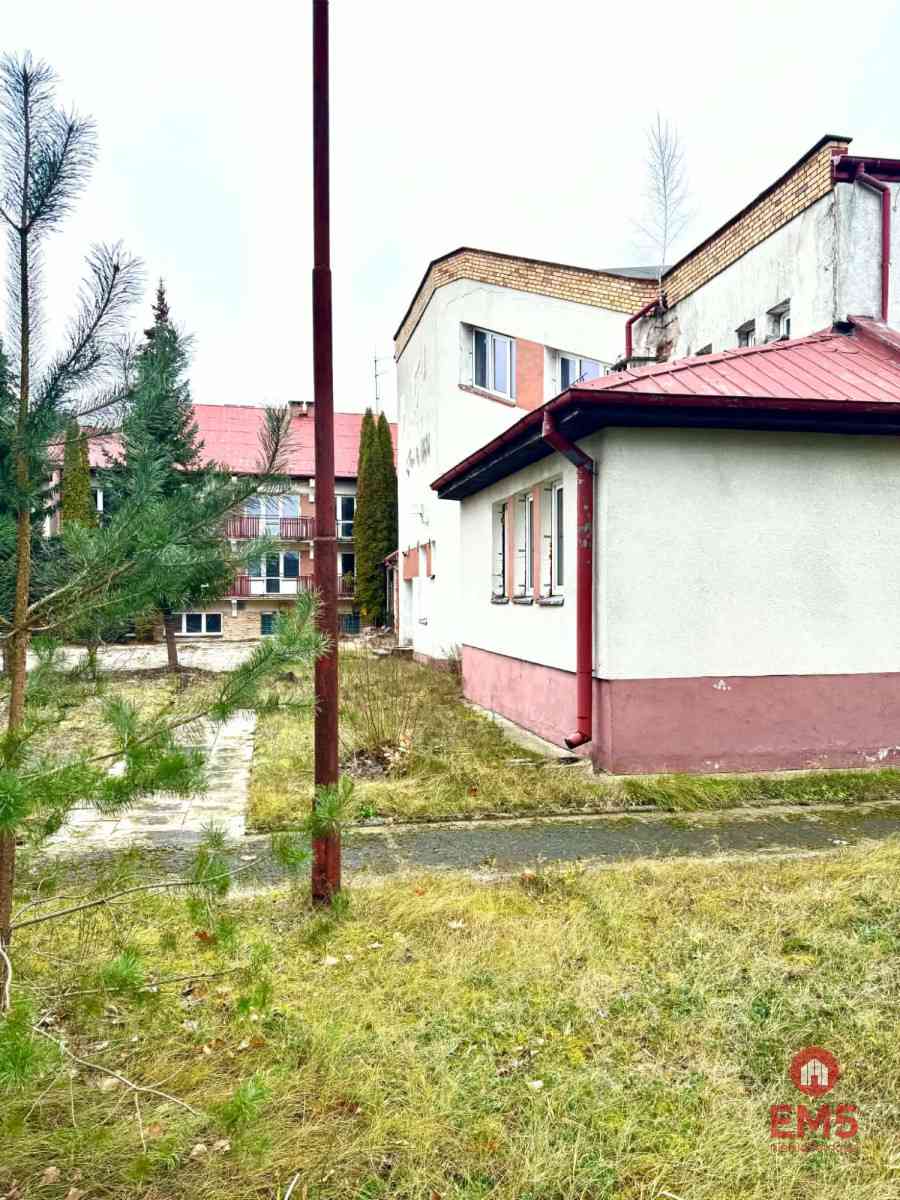 NIERUCHOMOŚĆ KOMERCYJNA | MAZURY | 3500 M² - zdjęcie 7