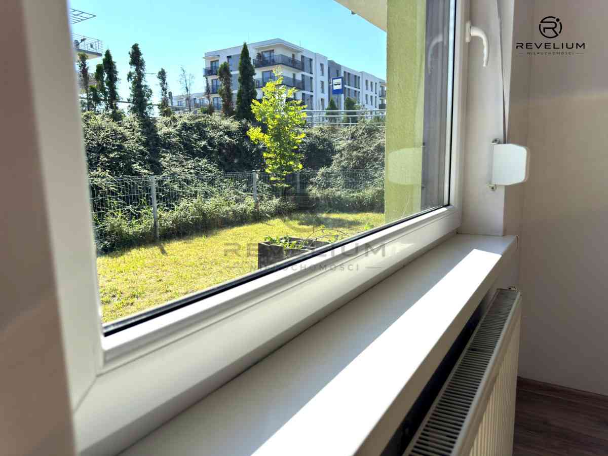 OGÓRD 50M2 | MSC. POST. | 3 POKOJE | od ZARAZ - zdjęcie 10
