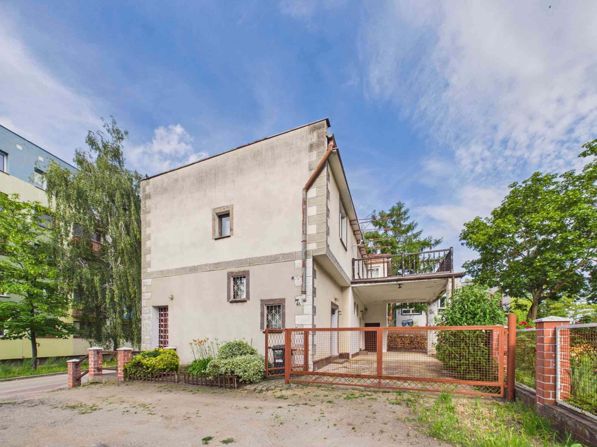 Inwestycja w centrum 290 m² ( dom + lokale użytkowe ) do remontu - zdjęcie 14