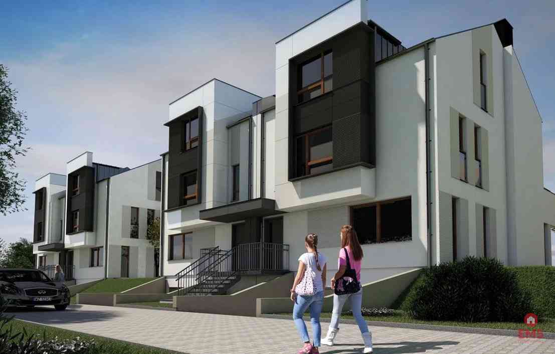 Apartament z antresolą - zdjęcie 15