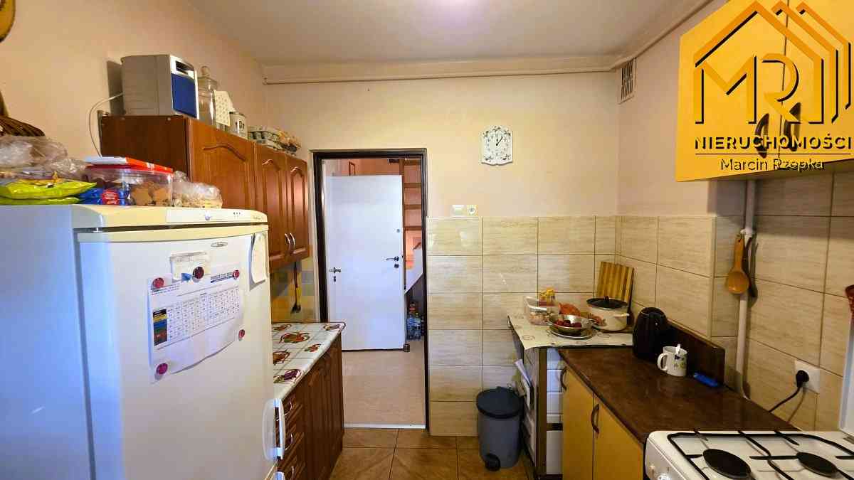 Dom całoroczny lub rekreacyjny – Chojnik, gm. Grom - zdjęcie 15