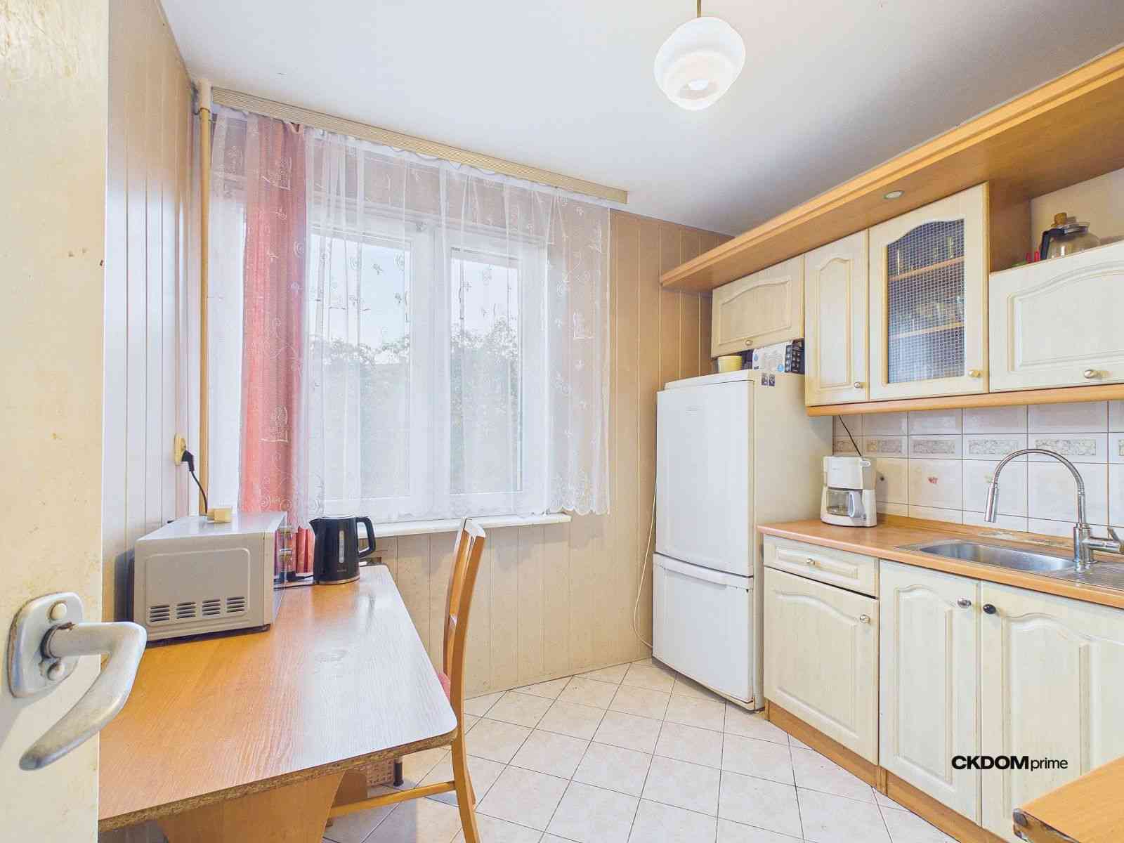 Mieszkanie 61,5 m² Kielce Uroczysko - zdjęcie 5