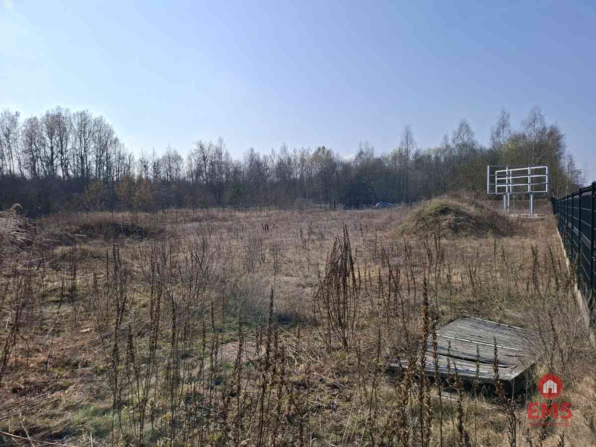 Działka usługowa w super lokalizacji - zdjęcie 6