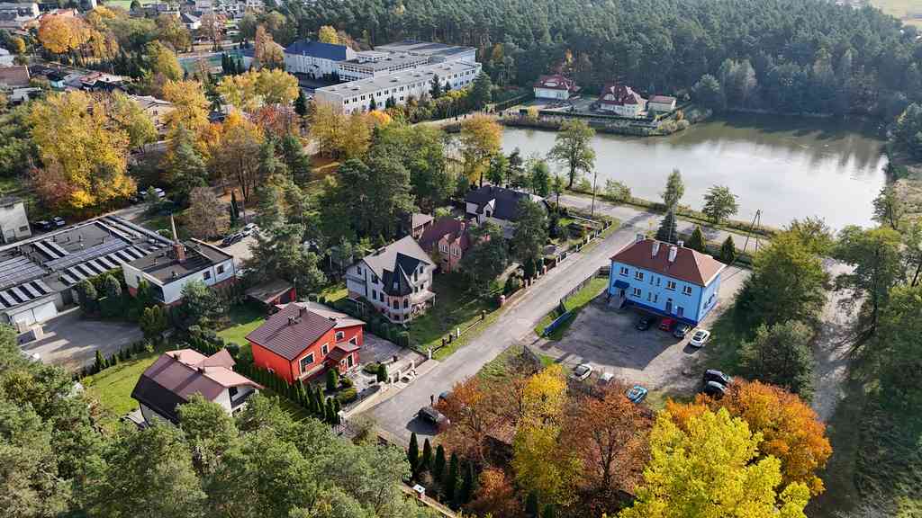 Krzepice, ul. Spokojna | Dom do wykończenia - zdjęcie 4