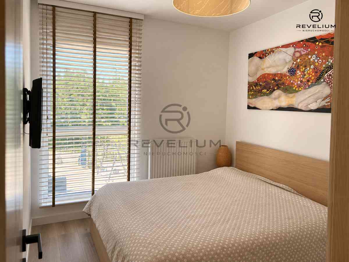 3 pokoje | 55,2 m² | Duży balkon | Hala garażowa - zdjęcie 6