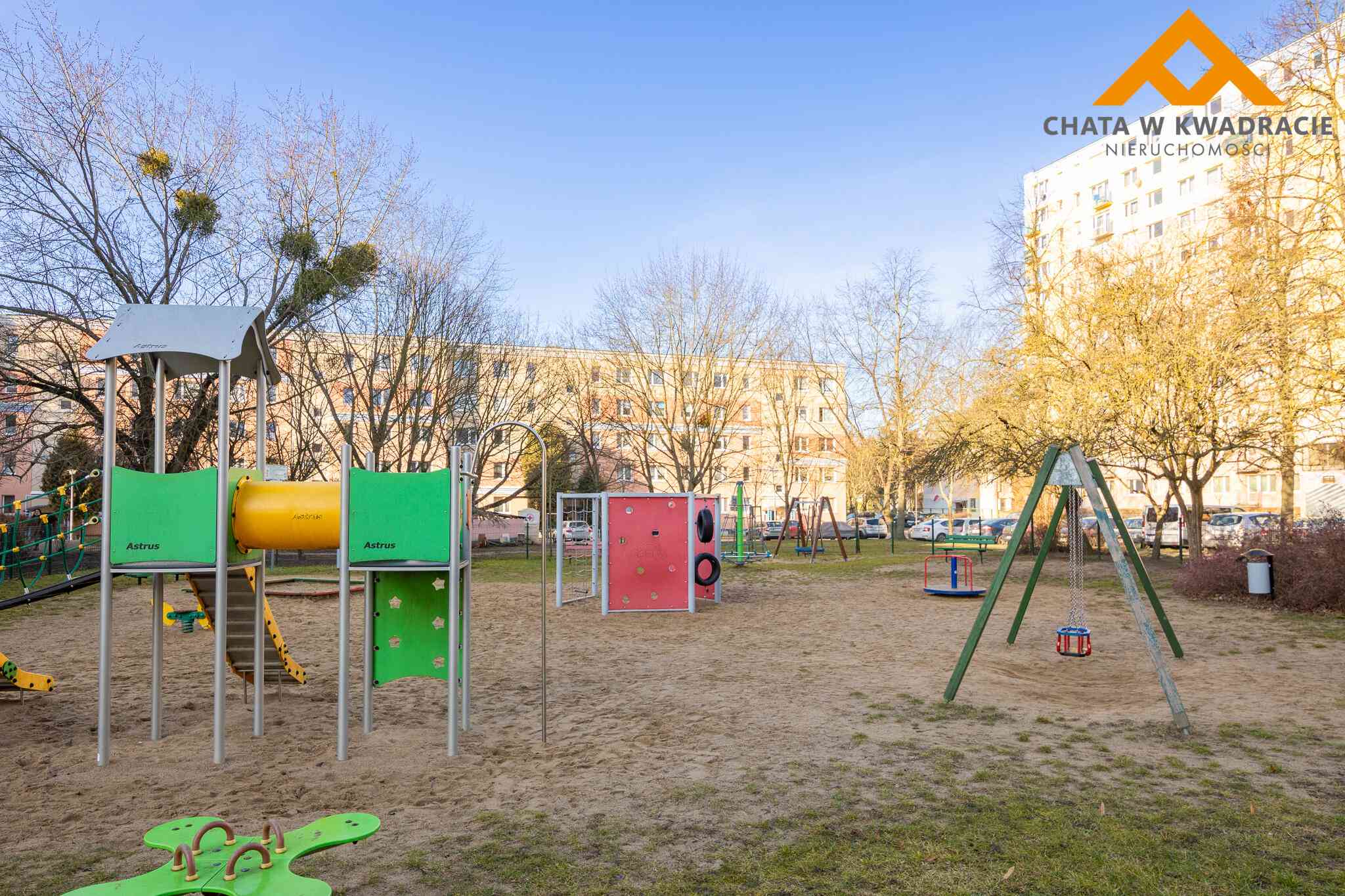 Świetne dwa pokoje przy ul. Barcza! - zdjęcie 5
