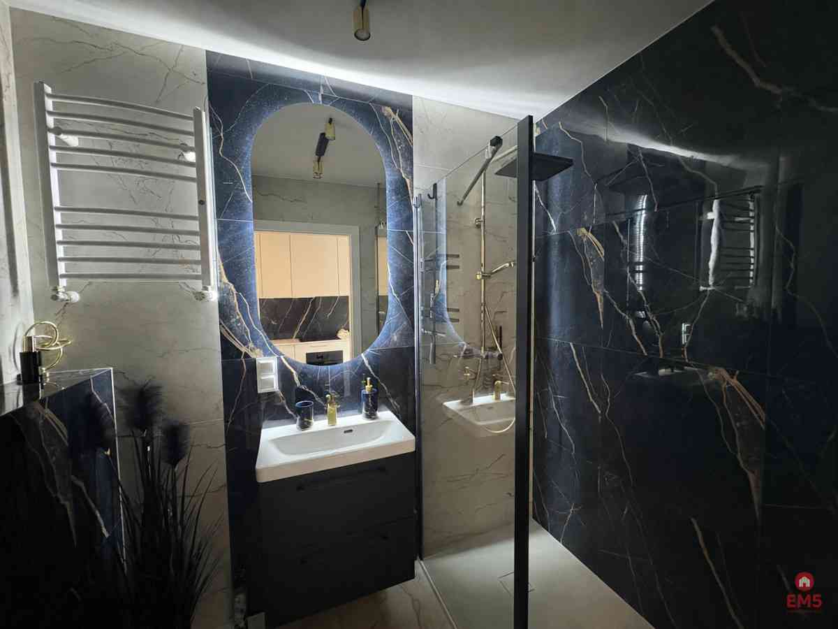 Wyjątkowy apartament premium w sercu Augustowa - zdjęcie 5