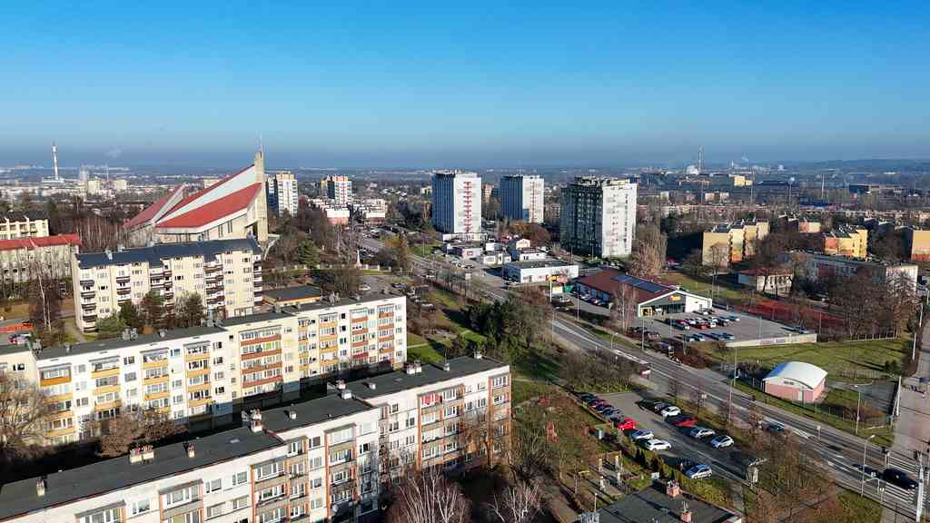 Częstochowa, Bohaterów Katynia | M3 na sprzedaż - zdjęcie 16