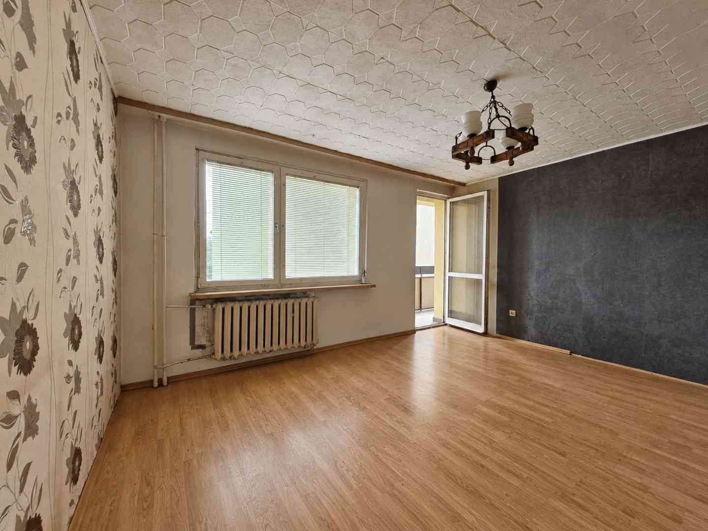 Koźle ul. Stolarska, 1 piętro +loggia