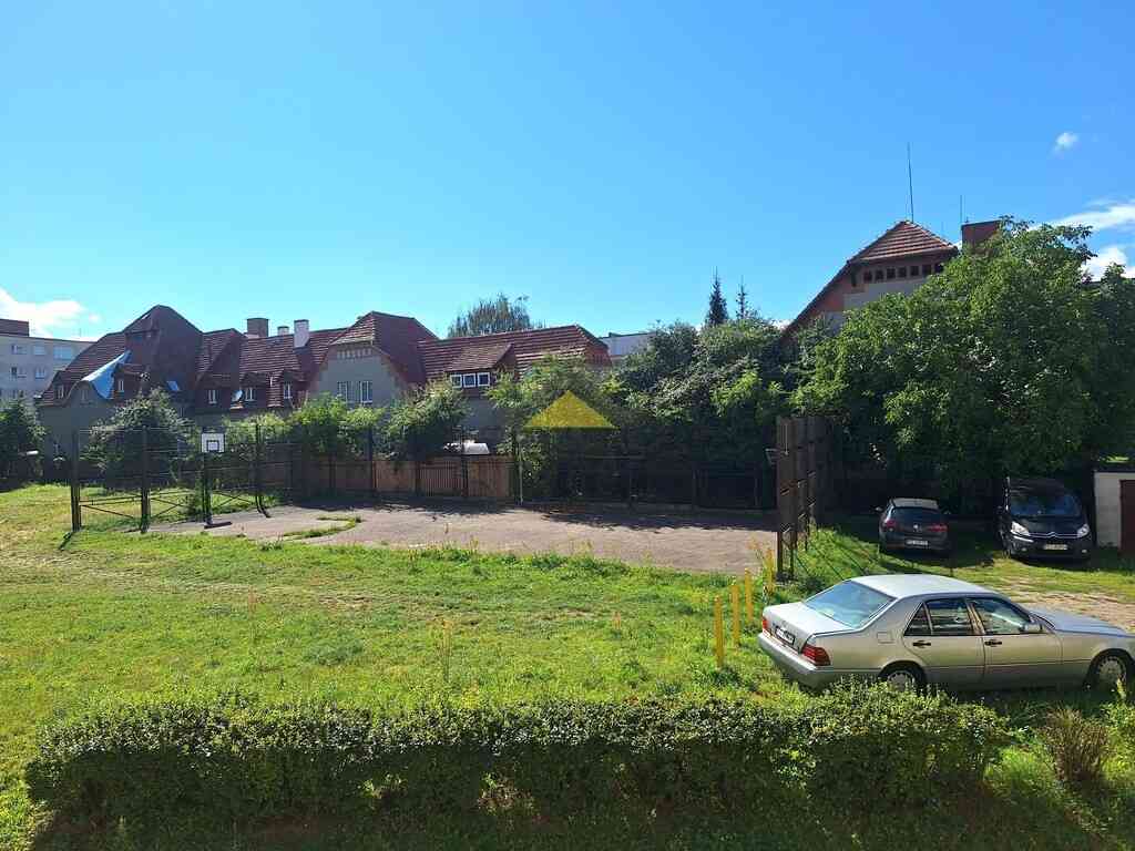 2 pokoje, osobna kuchnia, balkon, 1 pietro - zdjęcie 7