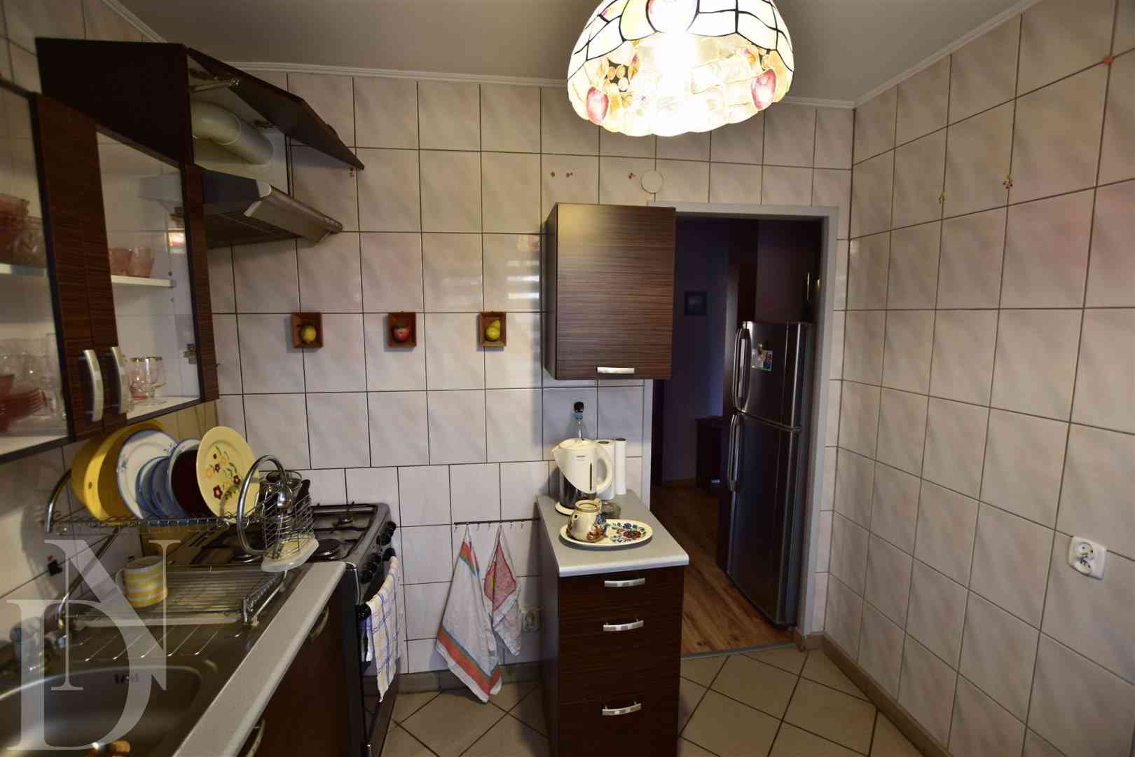 Urokliwe mieszkanie na 1p os LIPOWA  - zdjęcie 6