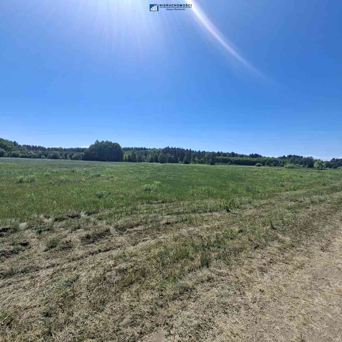 Działka 1,99ha | 84ar MPZP | Pogorzeliska - zdjęcie 2