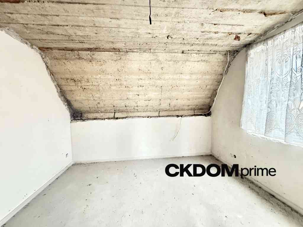 Dom z dużą działką Bławatków gm Piekoszów - zdjęcie 15