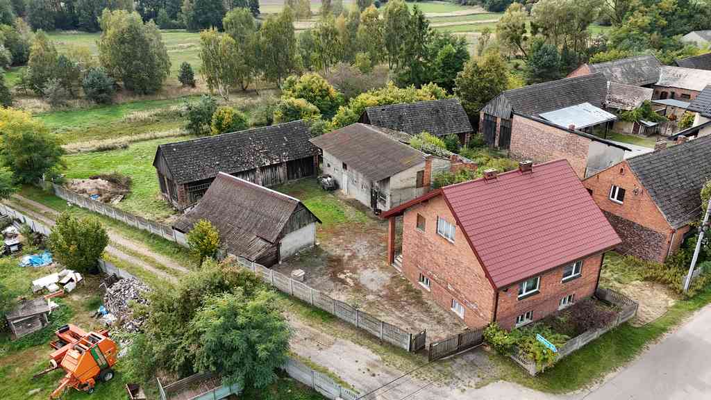 Kuźnica Nowa | Dom na sprzedaż - zdjęcie 2