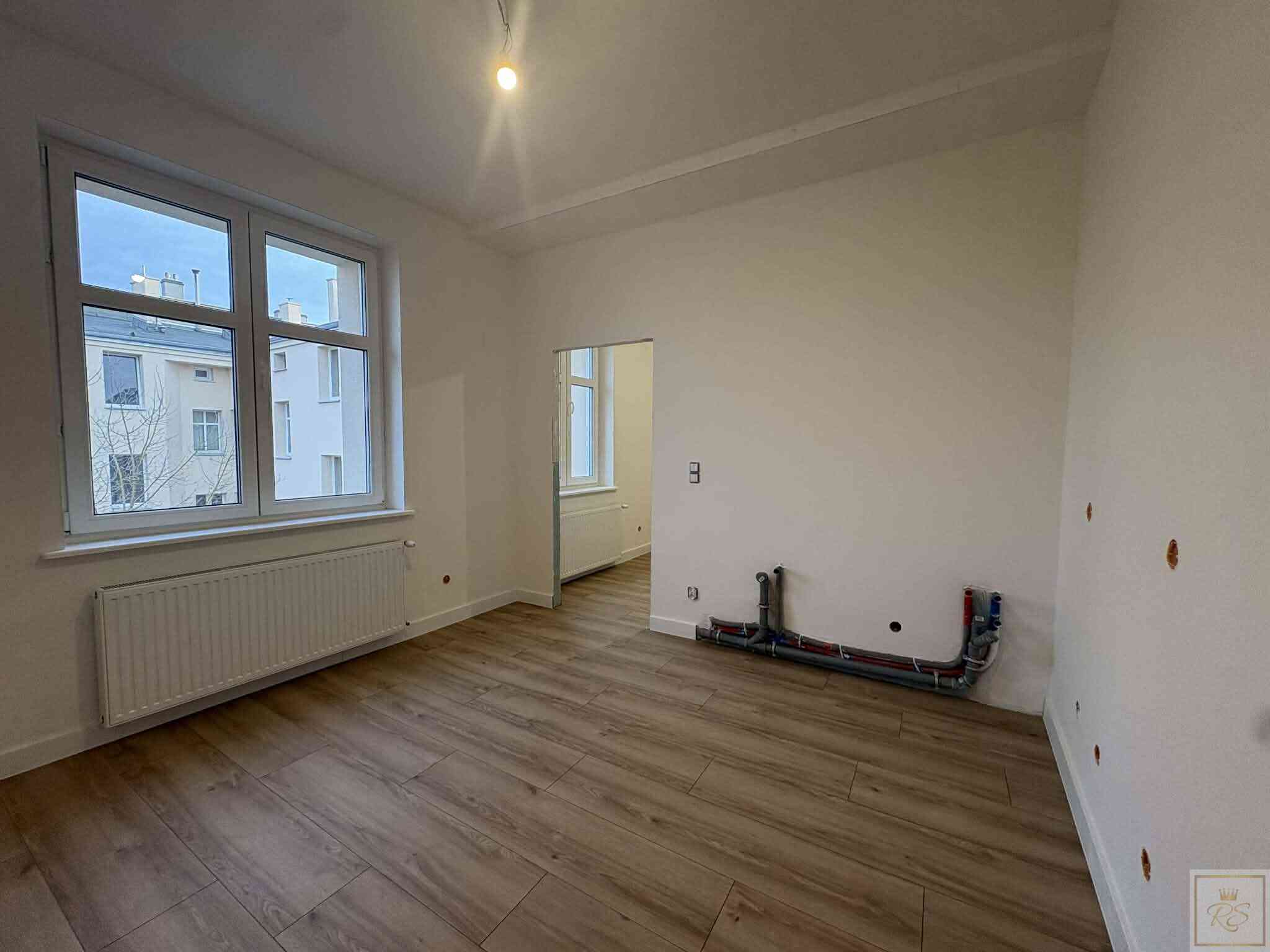 64,5 m² po kapitalnym remoncie na Wildzie. Zamieszkaj i/lub zarabiaj - zdjęcie 12