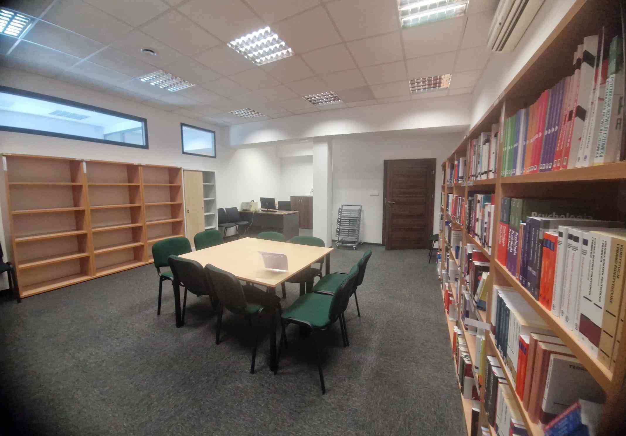 Lokal 78m2 z witryną, Wrocław Stare Miasto - zdjęcie 8