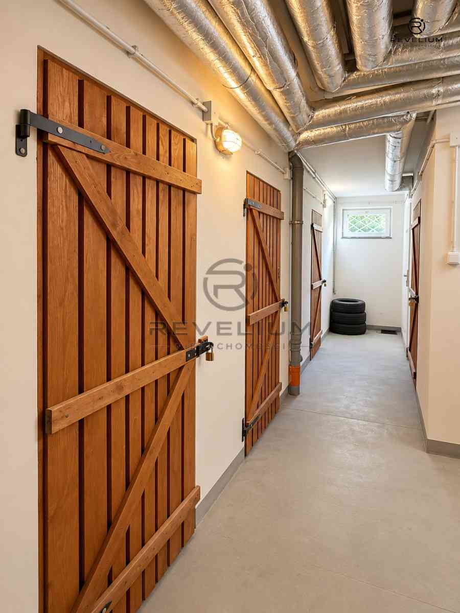 3 pokoje | Piwnica | Duży balkon | Garaż EV | Gdańsk Łostowice - zdjęcie 20