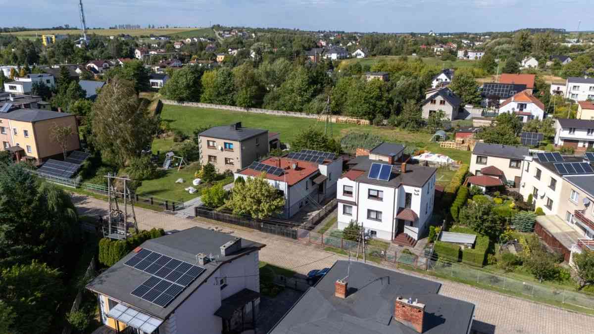 Parterowy dom jednorodzinny Lubliniec 105m2 - zdjęcie 3