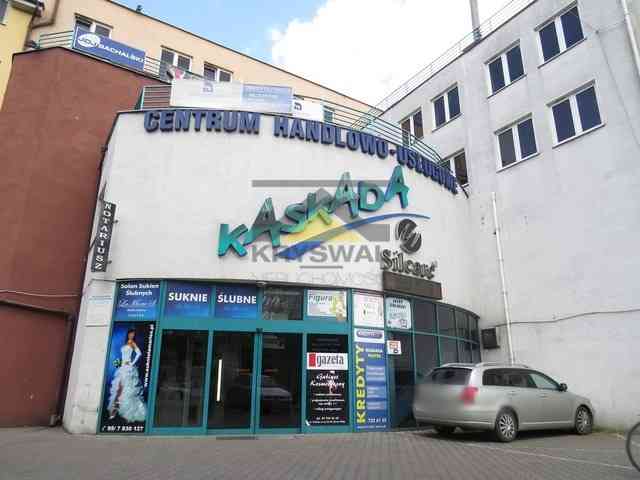 Lokal użytkowy do wynajęcia w centrum miasta. - zdjęcie 20