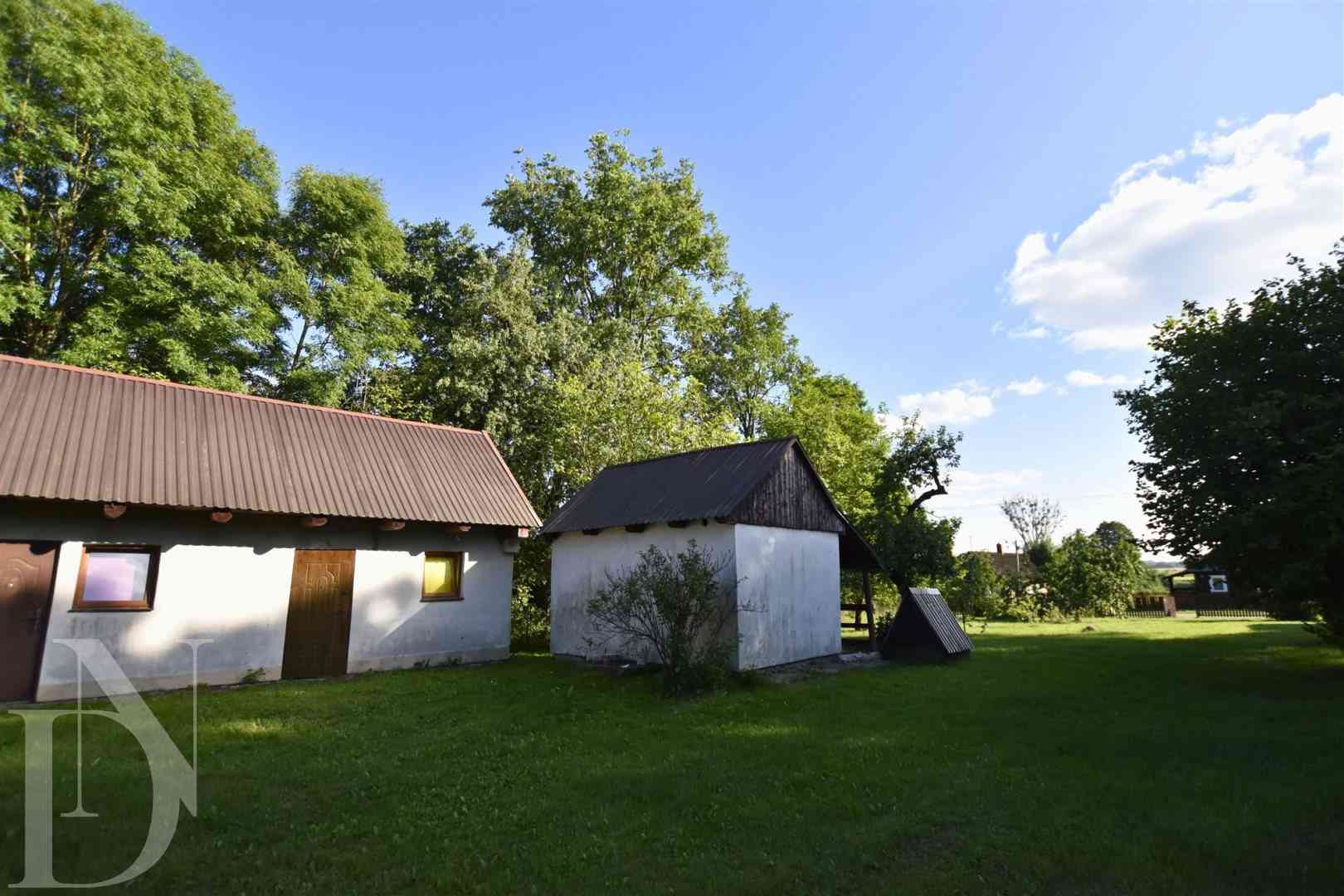 Zamieszkaj tam, gdzie króluje natura Krzywiec - zdjęcie 8