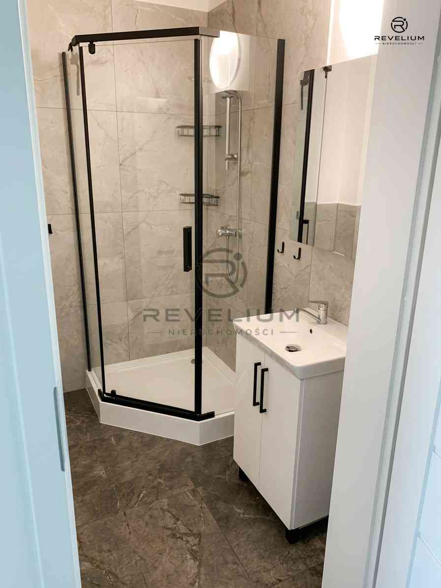 Centrum Pruszcza | 49m² po podłodze | Po remoncie - zdjęcie 7
